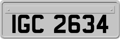 IGC2634