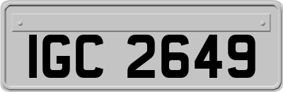 IGC2649