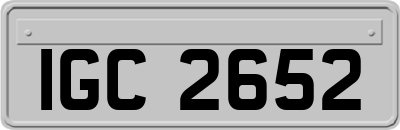IGC2652