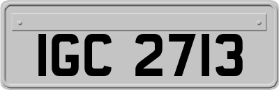 IGC2713