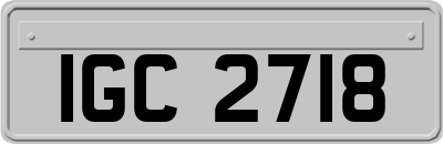 IGC2718