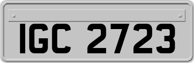 IGC2723