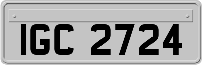 IGC2724