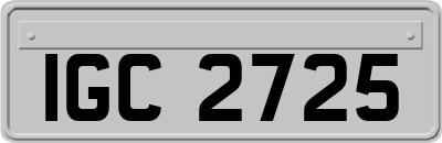 IGC2725