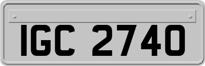 IGC2740