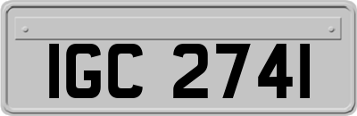IGC2741
