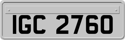 IGC2760