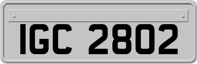IGC2802