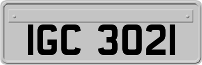 IGC3021