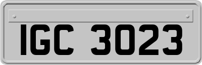 IGC3023