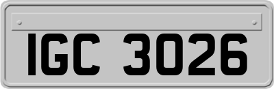 IGC3026