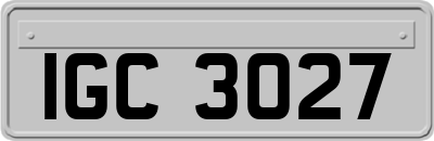 IGC3027