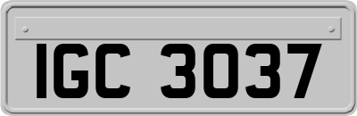 IGC3037