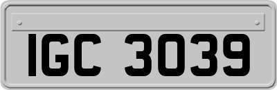 IGC3039