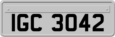 IGC3042