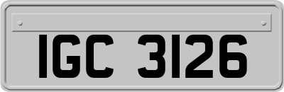 IGC3126