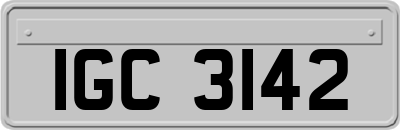 IGC3142