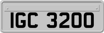 IGC3200