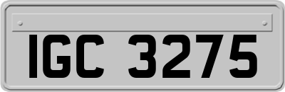 IGC3275