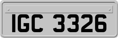 IGC3326