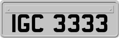 IGC3333