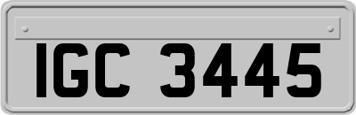 IGC3445