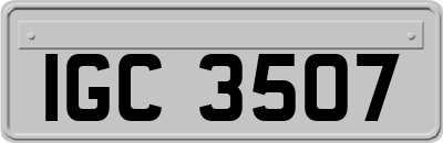 IGC3507