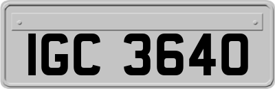 IGC3640