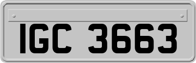 IGC3663