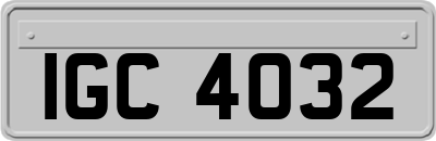 IGC4032