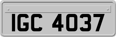 IGC4037