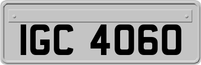 IGC4060