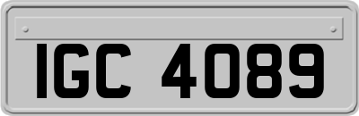 IGC4089