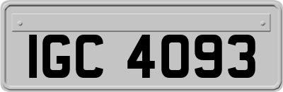 IGC4093