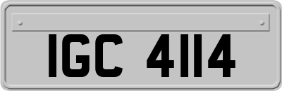 IGC4114
