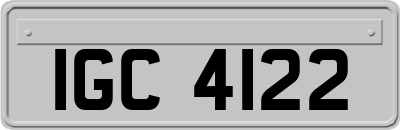 IGC4122
