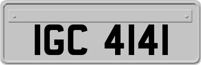 IGC4141
