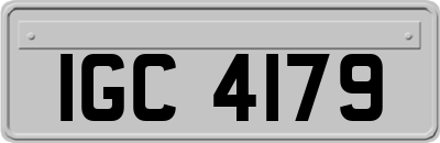 IGC4179