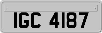 IGC4187