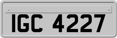 IGC4227