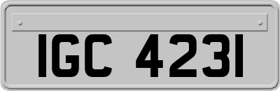 IGC4231