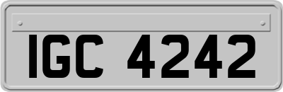 IGC4242