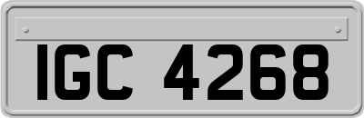 IGC4268
