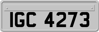 IGC4273