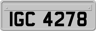 IGC4278