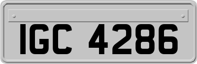 IGC4286
