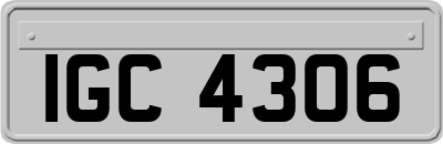 IGC4306