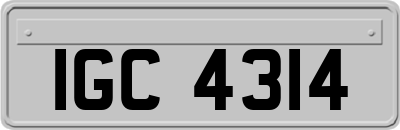 IGC4314
