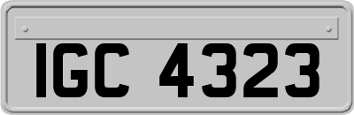 IGC4323