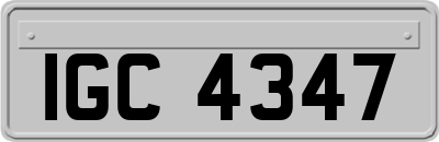 IGC4347